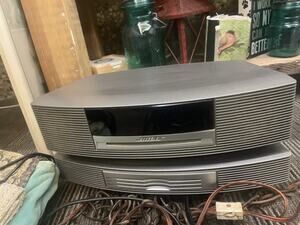 Bose | Other | Bose Sounddock Series Ii Digital Music System Red